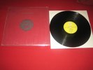 PROG. ROCK    1 Lp   KING CRIMSON   DISCIPLINE