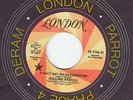 Rolling Stones - Satisfaction - London 9766 DJ 7