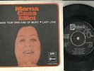 S  Mama Cass Elliot - Make your own Kind of Music (1969) SWEDEN 7