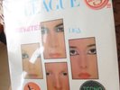 The Human League Atrevete  Dare (Sapnish) Mexico press lp record vinyl SEALED