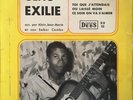 Geno Exilie & Alain Jean Marie LAN MISÈ Early Debs Deep Afro Latin Guajira HEAR