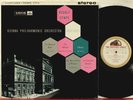 ASD 330 W/G Overtures, Kempe, Vienna Philharmonic Orchestra
