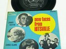 New Faces from Hitsville - UK 1966 UK Tamla Motown 7