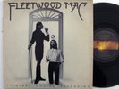 Fleetwood Mac self titled Master Recording MFSL NM- vinyl 70s pop rock 218