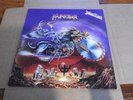 Judas Priest Painkiller Vinyl Record