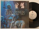 The Doors        Absolutely Live        DoLp        NM # N