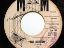 DUKE PAYNE-THE BOTTOM /REACTION ON M&M FUNK JAZZ MOD 45-HEAR