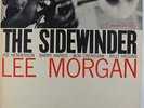 Lee Morgan - The Sidewinder LP - Blue Note - BLP 4157 Mono RVG NY USA