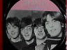 THE BEATLES - Lady Madonna - UK 7