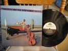 THE WARM VOICE OF BILLY C WHERE HAVE YOU BEEN BILLY BOY JAZZ FUNK LP STRATA-EAST
