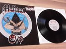 Hallows Eve-Tales of Terror LP Original Press Top Metallica,Iron Maiden