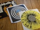 Black Sabbath Vol 4 vinyl record from TEN YEAR WAR box set