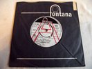 AMBROSE SLADE   GENESIS ** 1969 FONTANA 45 DEMO Signed by NODDY HOLDER. SEE PICS