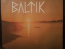 RARE PROG JAZZ ROCK LP BALTIK SAME ORIGINAL FROM SWEDEN CBS 1973
