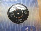 Ruth Brown – Don’t Deceive Me 1960 7” London HLE 9093