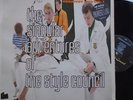 THE STYLE COUNCIL - Singlar Adventures Of   VINYL LP