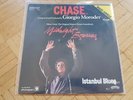 Giorgio Moroder - Chase 12'' Disco Vinyl