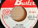 Prince Buster All Stars - Idi Amin killer orig - Jah Shaka selection