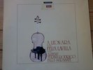 CS 8809 Spanish Violin Recital / A. Leon Ara / Felix Lavilla