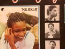 Stella Monye “Mr. Right”