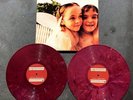 Smashing Pumpkins - Siamese Dream 1993 Purple Marble Vinyl First Press Rare 2lp