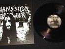 SATANS SIGN OF WAR LP VETALA BLACK CILICE BLOOD TYRANT ABSURD MOONBLOOD ARMATUS
