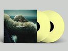 BEYONCE 'LEMONADE' Ltd Lemonade Coloured Double VINYL LP (2017)