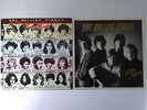 x2 Rolling Stones - Some Girls + Slow Rollers 12