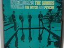 RARE ( NW GARAGE PUNK LP ) 1967 - INTRODUCING THE SONICS - JERDEN STEREO 7007