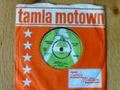 THE FOUR TOPS BERNADETTE / I GOT A FEELING [ DEMO ] TMG 601 1967
