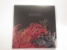 Neurosis Time of Grace 2LP Signed 12
