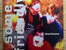 Charlatans ?– Some Friendly Vinyl LP Greek Edt Free Sample