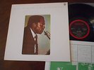 ARCHIE SHEPP Day Dream JAPAN LP 1981 DENON + Insert MINT