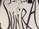 Sun Ra- Art Forms Of Dimensions Tomorrow LP
