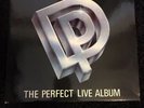 Deep Purple The Perfect Live Album On Speed King Records