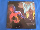 DAVID BOWIE - LETS DANCE - ORIGINAL OZ LP RECORD ***