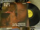 G.O. Smith       Who Am I      Tex-Town Records TTS-992    Rare Soul