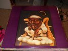 Jimi Hendrix   Sir James Marshall   Gypsy On Cloud Nine     2 LP Set    Jester