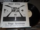 Milt Ward & Virgo Spectrum      Twin Quest 1116      Rare Jazz