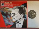 SXL 6838 Shostakovich Symphonie No.10 Haitink LP – NM