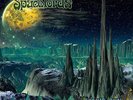 LP  Spacelords - Liquid Sun  Ltd to 300 Yellow 180gr. High Quality Vinyl  NEW