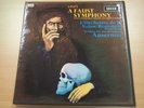 Decca SET 370 -1 original UK Liszt Faust Symphonie Ansermet OSR
