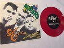 The Meteors ?– Surf City