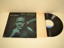 Blue Note 1577 John Coltrane Blue Train Mono DG Ear RVG 1st Pressing Listen Jazz