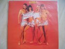 * ABBA *    LP -  ABBA  Dancing Queen Live Pictures
