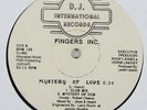 Fingers Inc. 