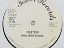 Magic Disco Machine 