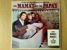 The Mamas & The Papas ?– If You Can Believe Your Eyes And Ears (mono, 1966) LP