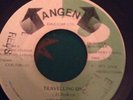 Argen Label Generation Gap Traveling On Rare Tune