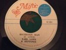 Righteous Man Earl Lowe And The Heptones Killer
